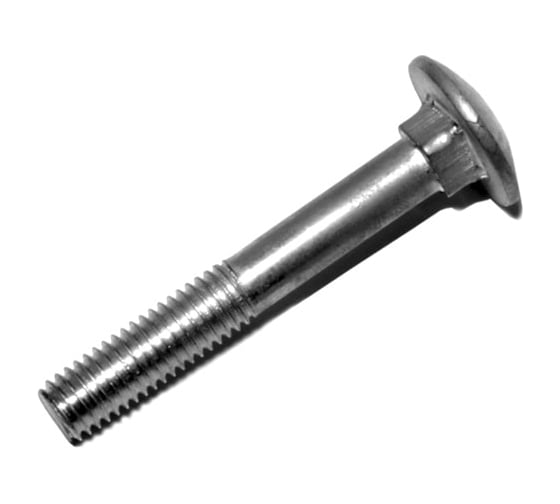 Изображение товара Болт SWFS DIN603 М10х120, 25 шт. тов-102856