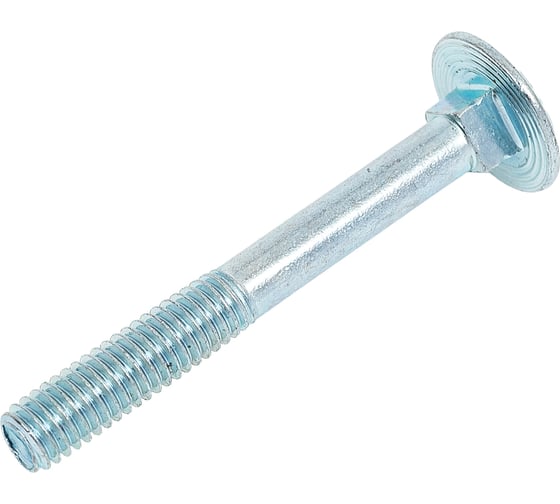 Изображение товара Болт SWFS DIN603 М6х50, 200 шт. тов-136736