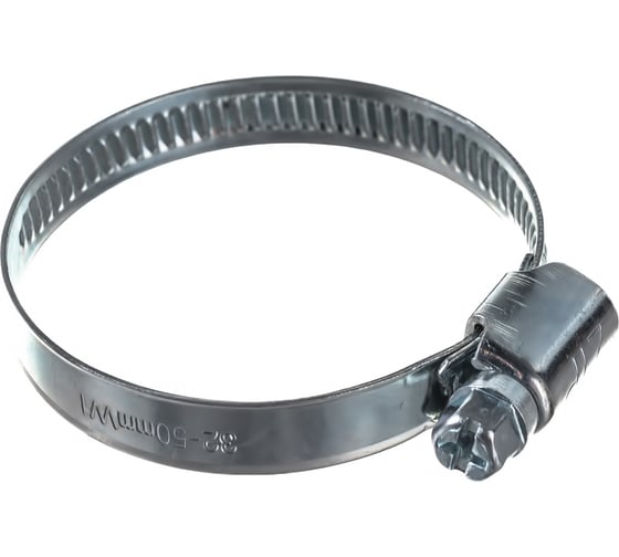 Изображение товара Червячный хомут ZIP 32-50/9W1 50095