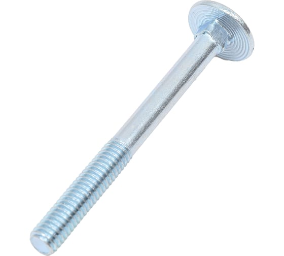 Изображение товара Болт SWFS DIN603 М6х60, 100 шт. тов-136738