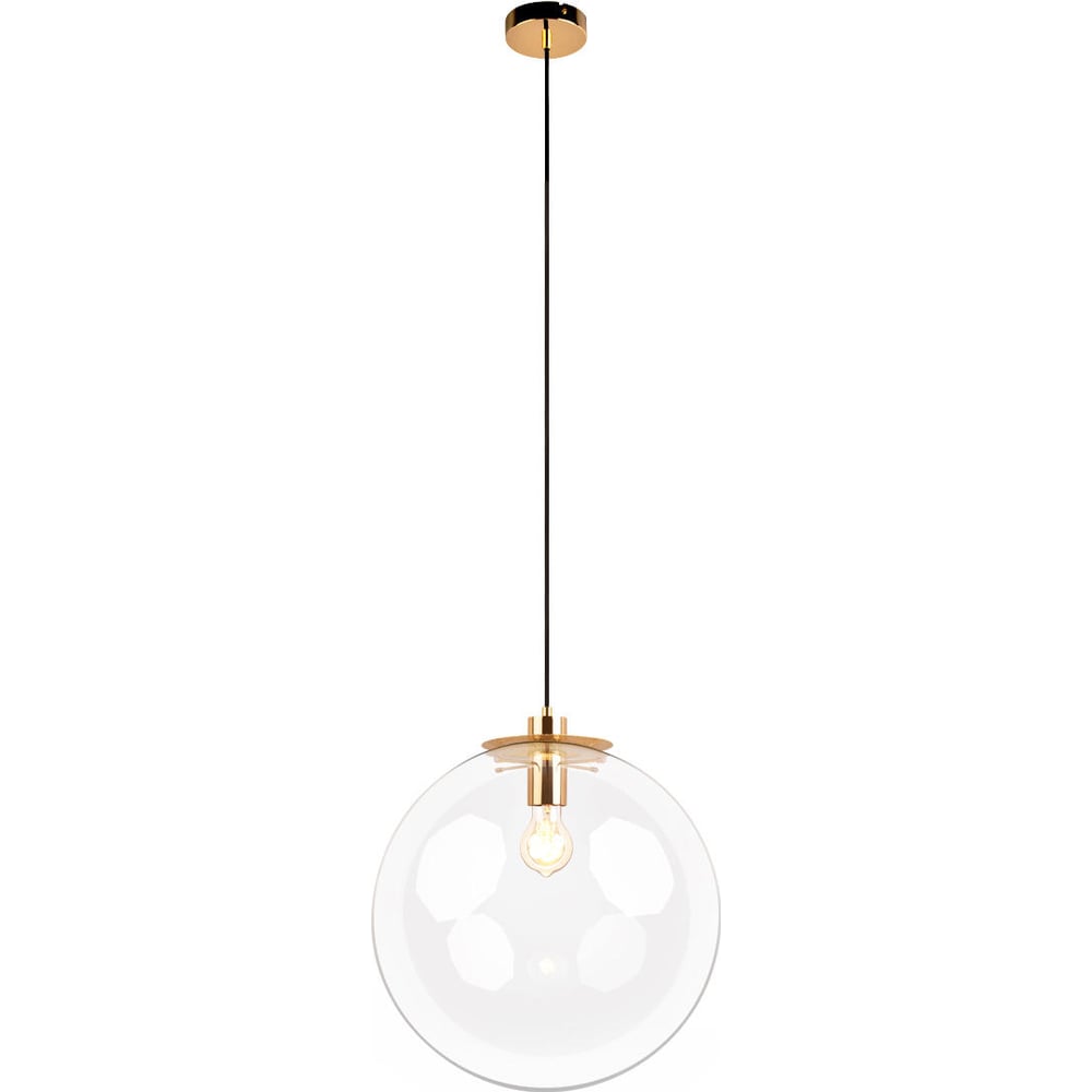 Изображение товара Подвесной светильник LOFT IT Selene 2033-C стиль лофт 1 лампа E27