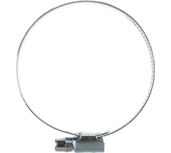 Изображение товара Червячный хомут ZIP 50-70/9W1 50118