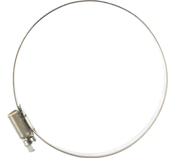 Изображение товара Червячный хомут ZIP 70-90/9W1 50132