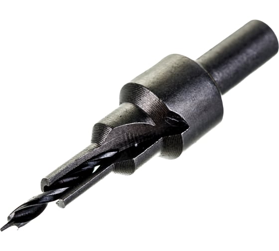 Изображение товара Сверло 3 мм под конфирмат СПЕЦ 0400000