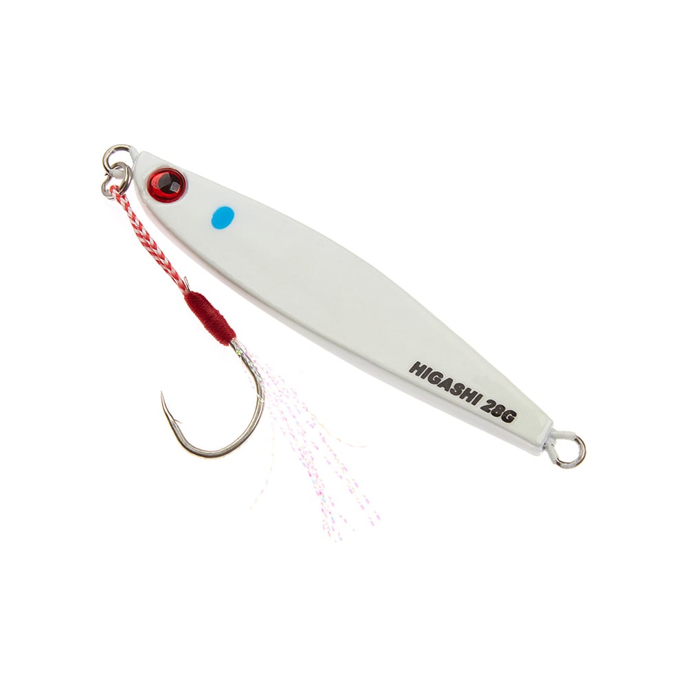 Изображение товара Пилькер HIGASHI Hayai jigu 28g для рыбалки