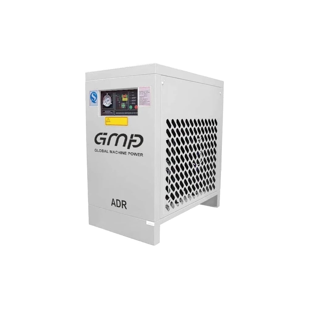 Изображение товара Рефрижераторный осушитель GMP ADR 13. 8 - 2. 57 кВт, 1380 л/мин, 10 бар