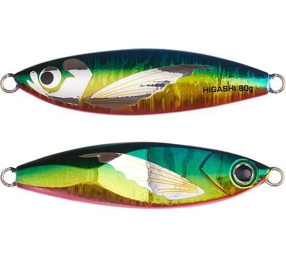 Изображение товара Пилькер HIGASHI Winner ji 80 г, #06 05111_3953