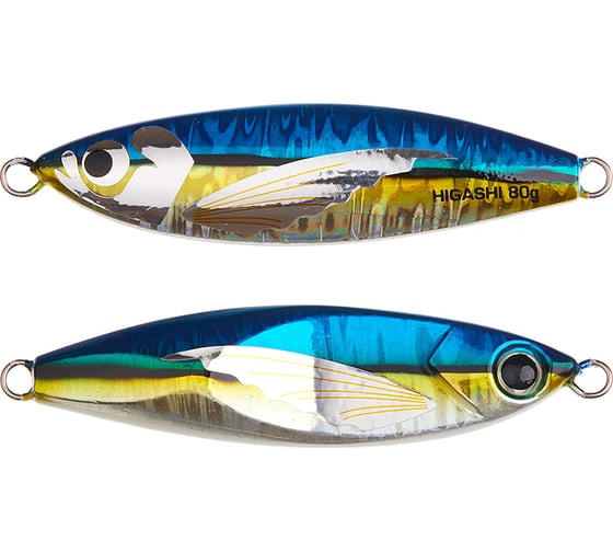 Изображение товара Пилькер HIGASHI Winner ji  80 г, #09 05111_3956