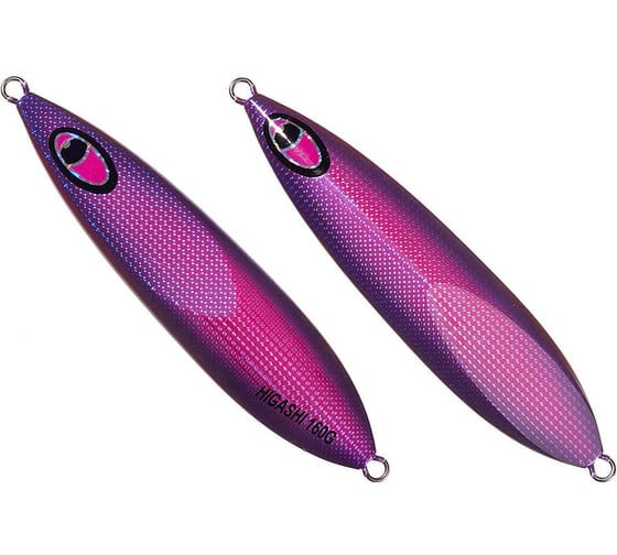 Изображение товара Пилькер HIGASHI Osoi jigu 160 г, #11 05298_4344