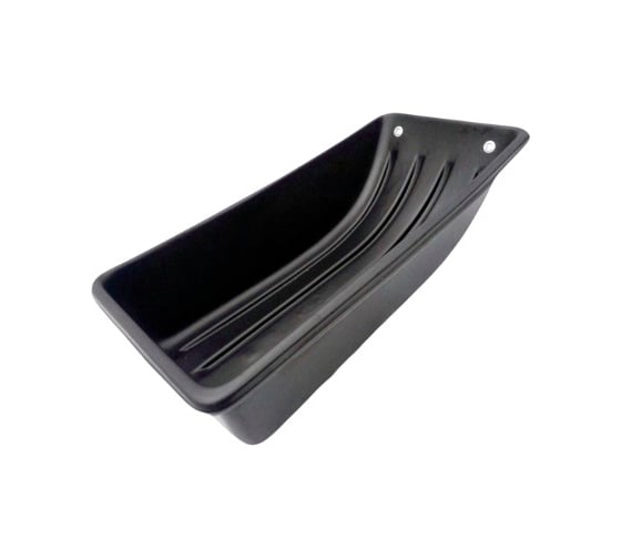 Изображение товара Сани-волокуши Репка С-1_1 пластик 13921