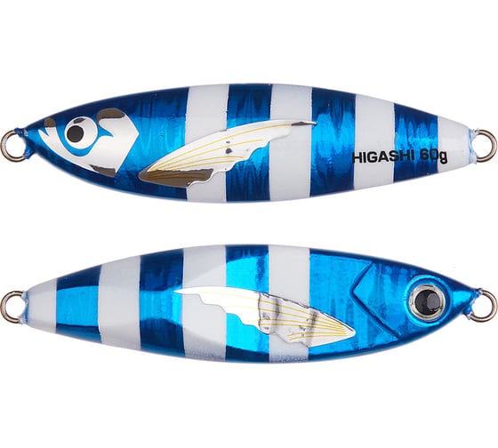 Изображение товара Пилькер HIGASHI Winner ji  60 г, #04 05110_3939