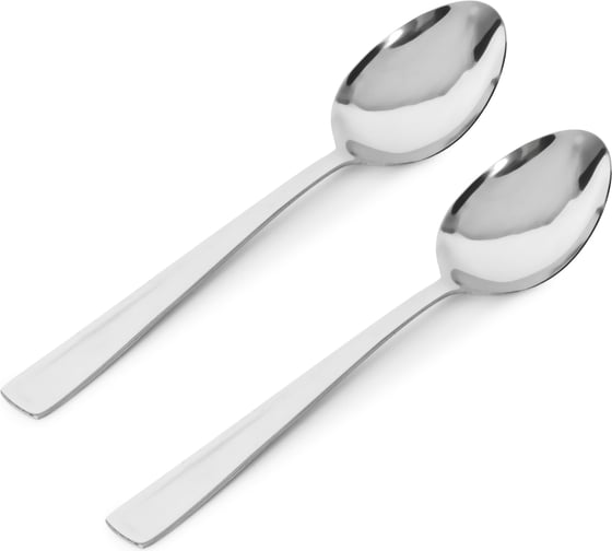 Изображение товара Ложка столовая DOMENIK CITY 2 шт. DMC091
