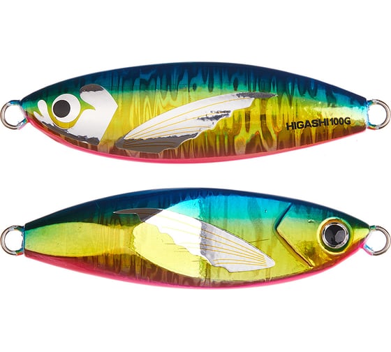 Изображение товара Пилькер HIGASHI Winner ji  100 г, #06 05112_3965