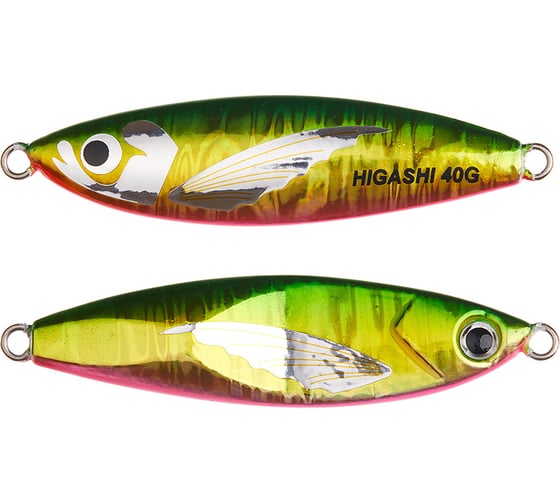 Изображение товара Пилькер HIGASHI Winner ji  40 г, #03 05109_3926