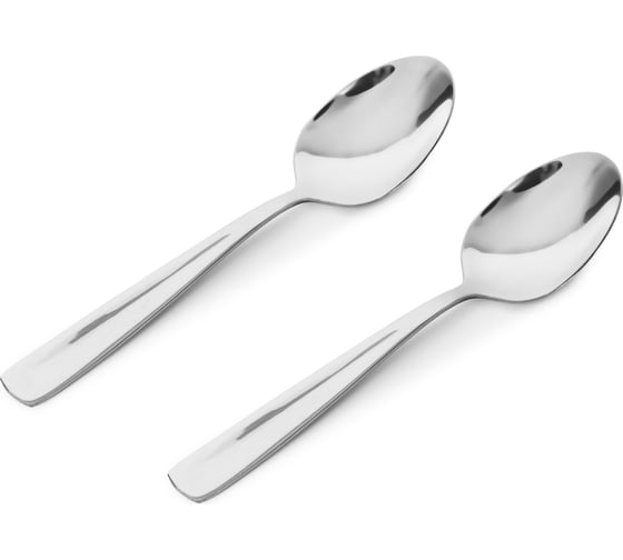 Изображение товара Ложка чайная DOMENIK CITY 2 шт. DMC092