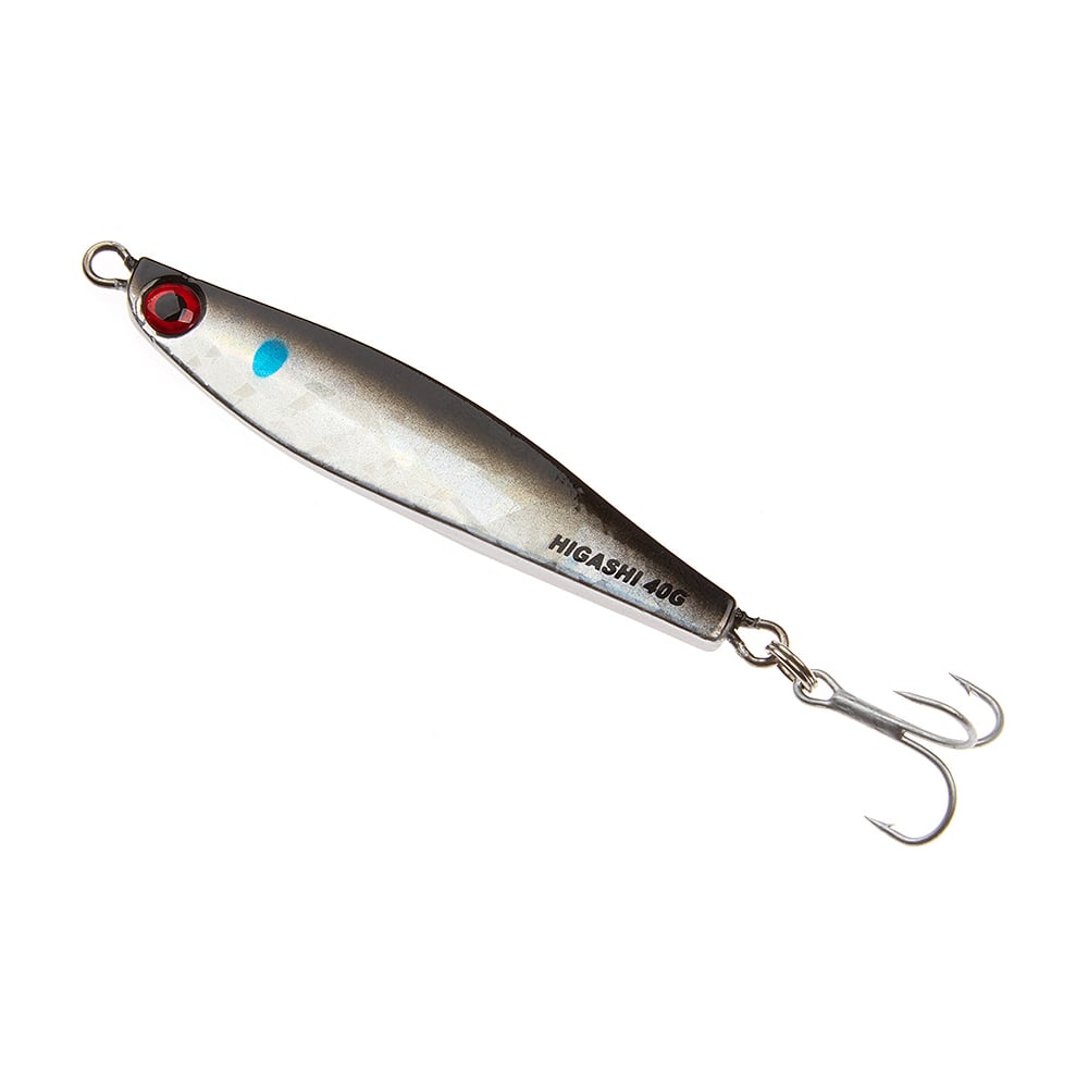 Изображение товара Пилькер HIGASHI Hayai jigu 40g для рыбалки