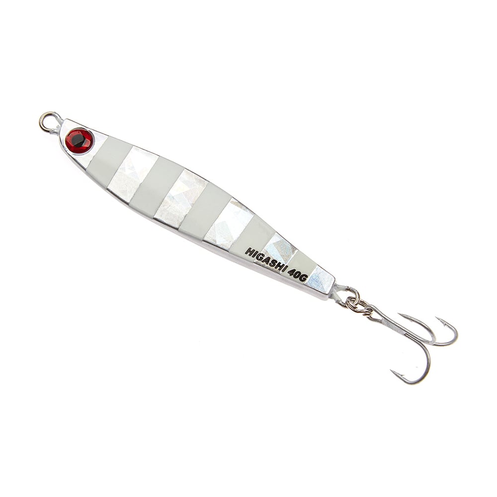 Изображение товара Пилькер HIGASHI Hayai jigu 40g - блесна для рыбалки