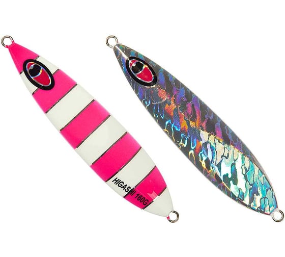 Изображение товара Пилькер HIGASHI Osoi jigu 160 г, #03 05298_4345