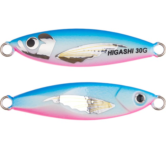 Изображение товара Пилькер HIGASHI Winner ji 30 г, #08 05108_3917