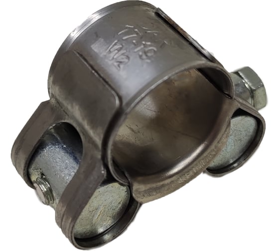 Изображение товара Шарнирный хомут 17-19 DAR 50316