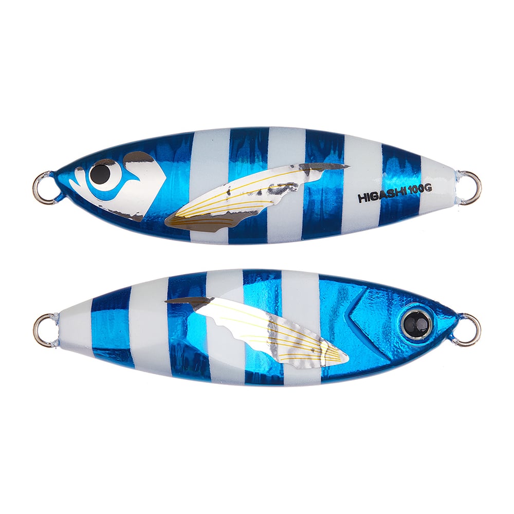 Изображение товара Пилькер HIGASHI Winner ji 100 г цвет #04