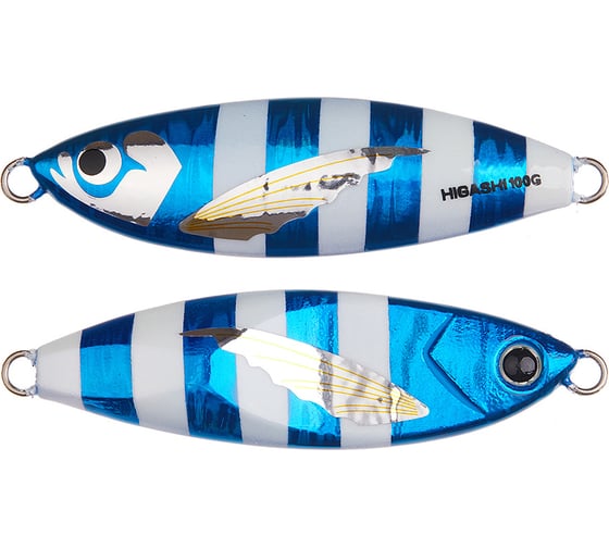 Изображение товара Пилькер HIGASHI Winner ji  100 г, #04 05112_3963