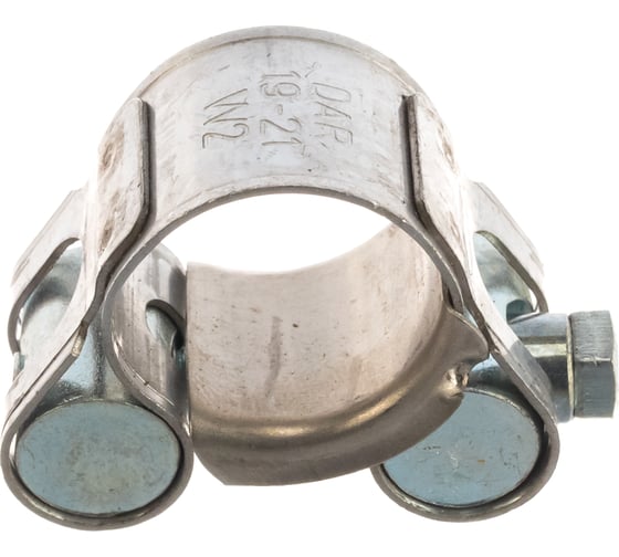 Изображение товара Шарнирный хомут 19-21 DAR 50323