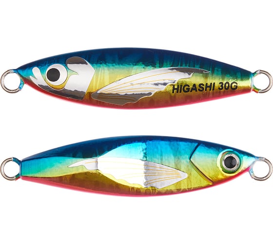 Изображение товара Пилькер HIGASHI Winner ji  30 г, #06 05108_3915