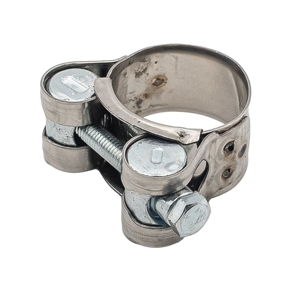 Изображение товара Шарнирный хомут 25-27 DAR 50361