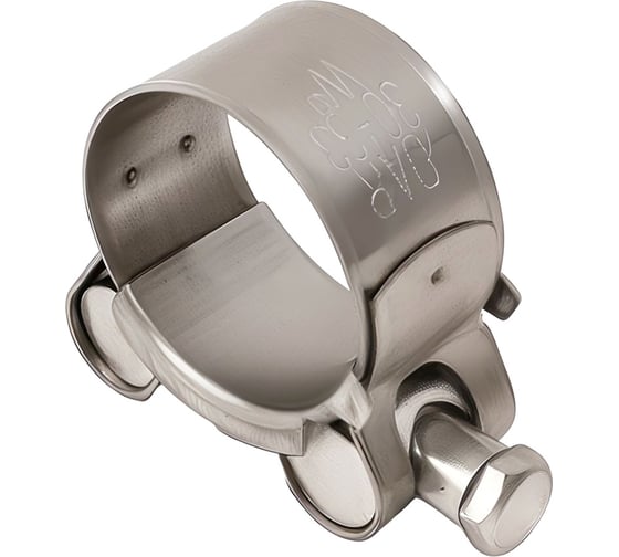 Изображение товара Шарнирный хомут 30-33 DAR 50408