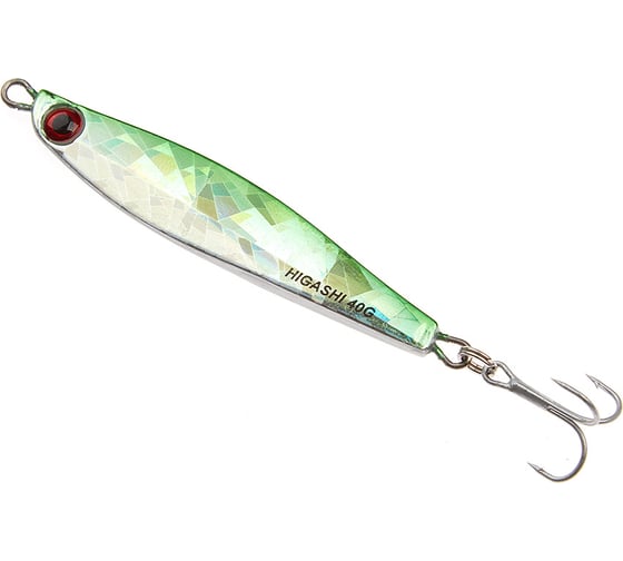 Изображение товара Пилькер HIGASHI Hayai jigu 40g TH, #9 00892_3165