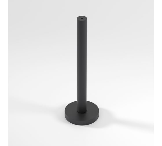 Изображение товара Настенно-потолочное крепление для шинопровода Round Elektrostandard Mini Magnetic a067290