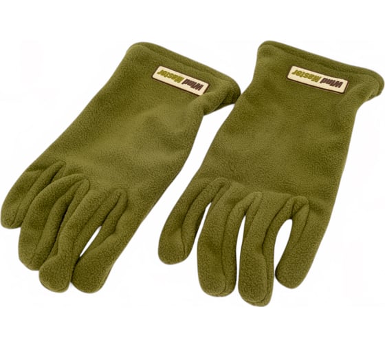 Изображение товара Перчатки HIGASHI Wind Master F Olive, M 05915_922