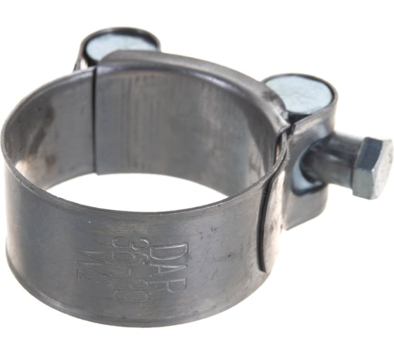 Изображение товара Шарнирный хомут 36-39 DAR 50453