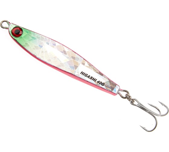 Изображение товара Пилькер HIGASHI Hayai jigu 40g TH, #10 00892_998