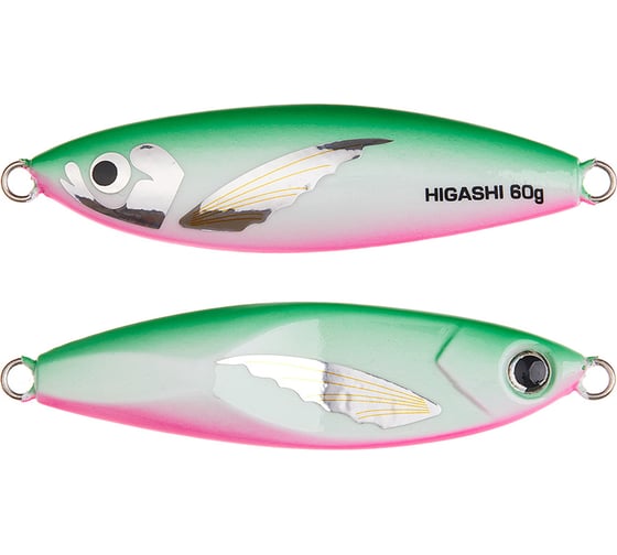 Изображение товара Пилькер HIGASHI Winner ji  60 г, #10 05110_3934