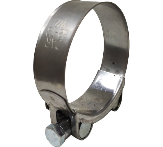 Изображение товара Шарнирный хомут 68-73 DAR 50545