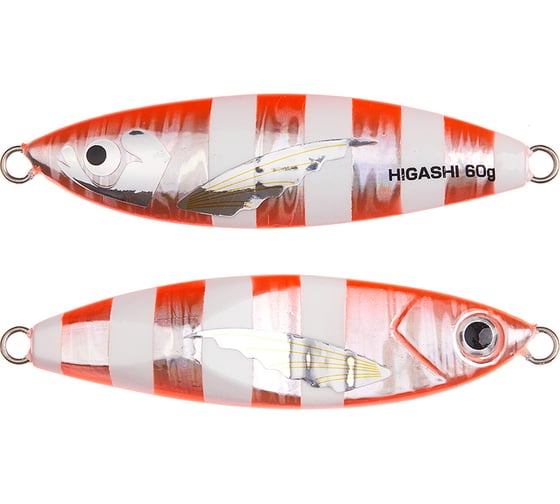 Изображение товара Пилькер HIGASHI Winner ji  60 г, #05 05110_3940