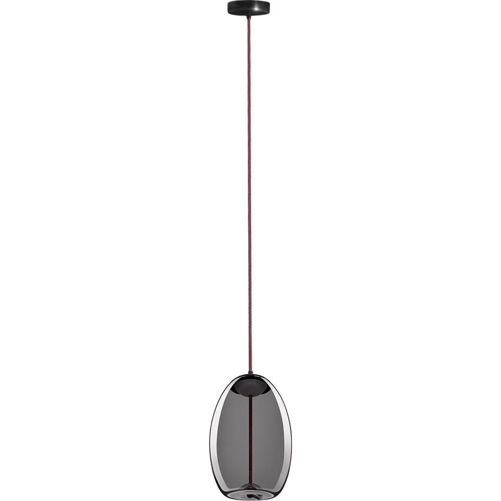 Изображение товара Подвесной светильник LOFT IT Knot 8134-A mini стиль модерн с тепло белым светом