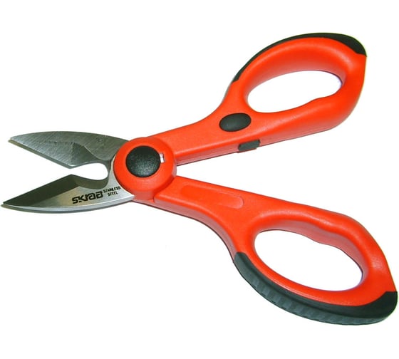 Изображение товара Ножницы для резки кабеля SKRAB 22608