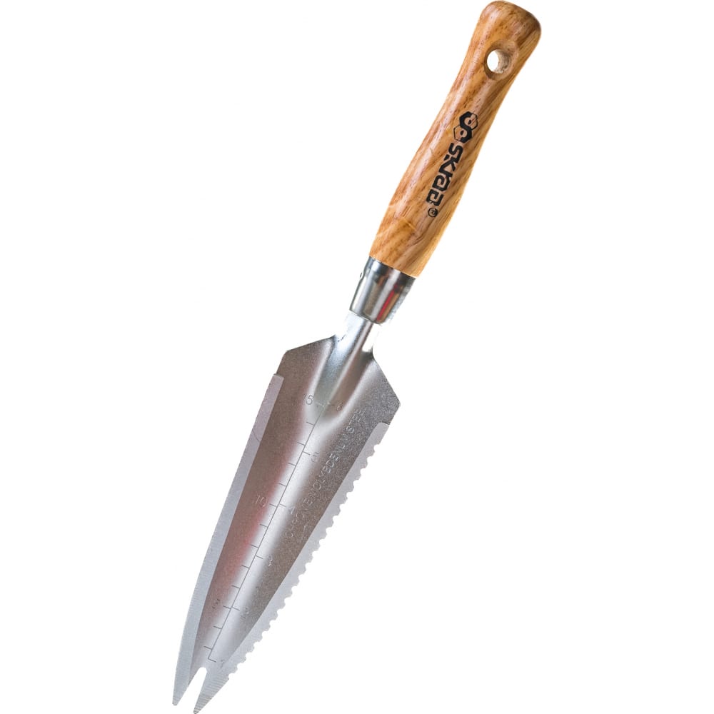 Нож для удаления сорняков SKRAB удалитель сорняков в межплиточных швах skrab