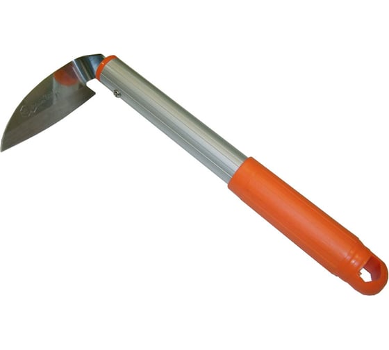 Изображение товара Тяпка SKRAB нержавеющая косая малая TS 24340 28072