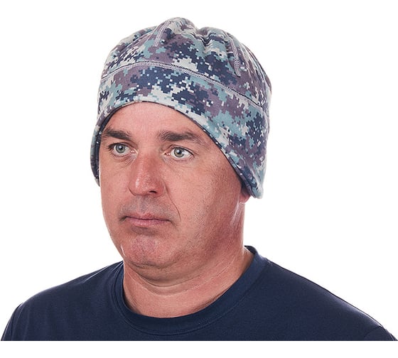 Изображение товара Шапка HIGASHI Maco Light Digital Camo, р.58-60 05925_5807