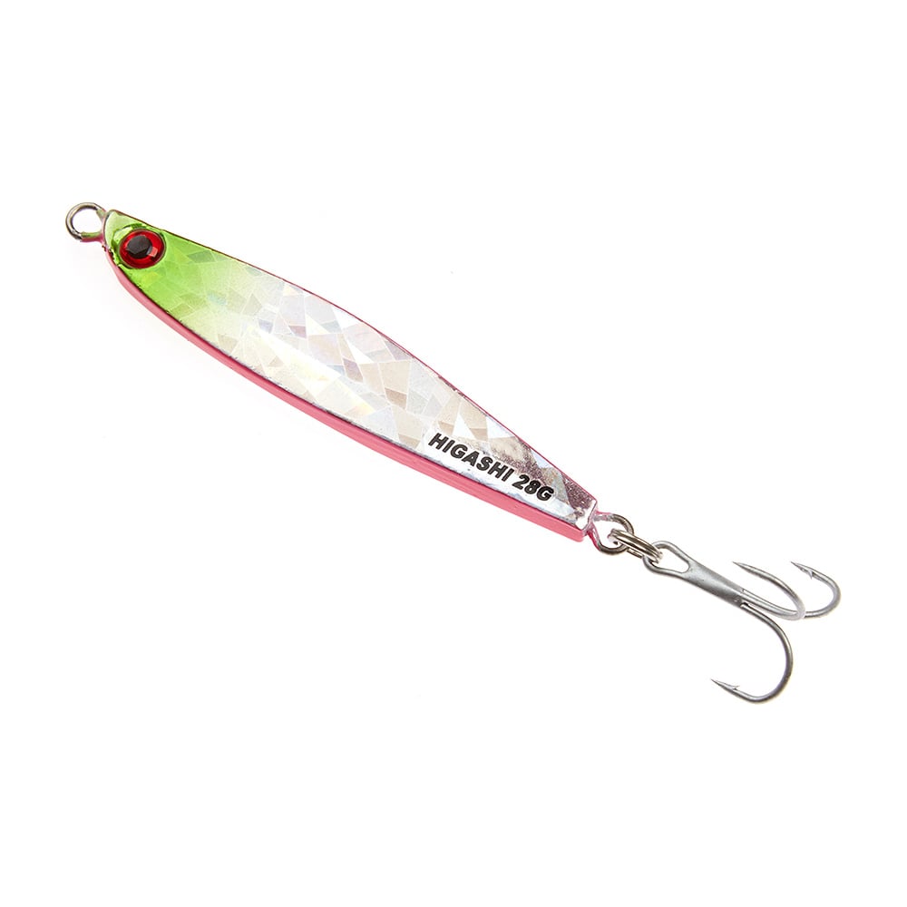 Изображение товара Пилькер HIGASHI Hayai jigu 28g TH