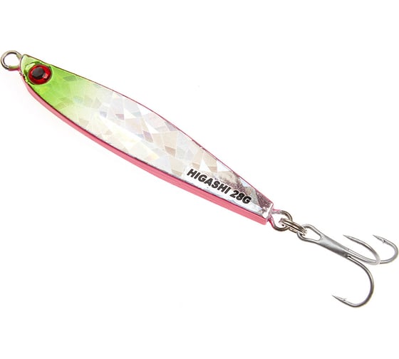 Изображение товара Пилькер HIGASHI Hayai jigu 28g TH, #10 02018_1000