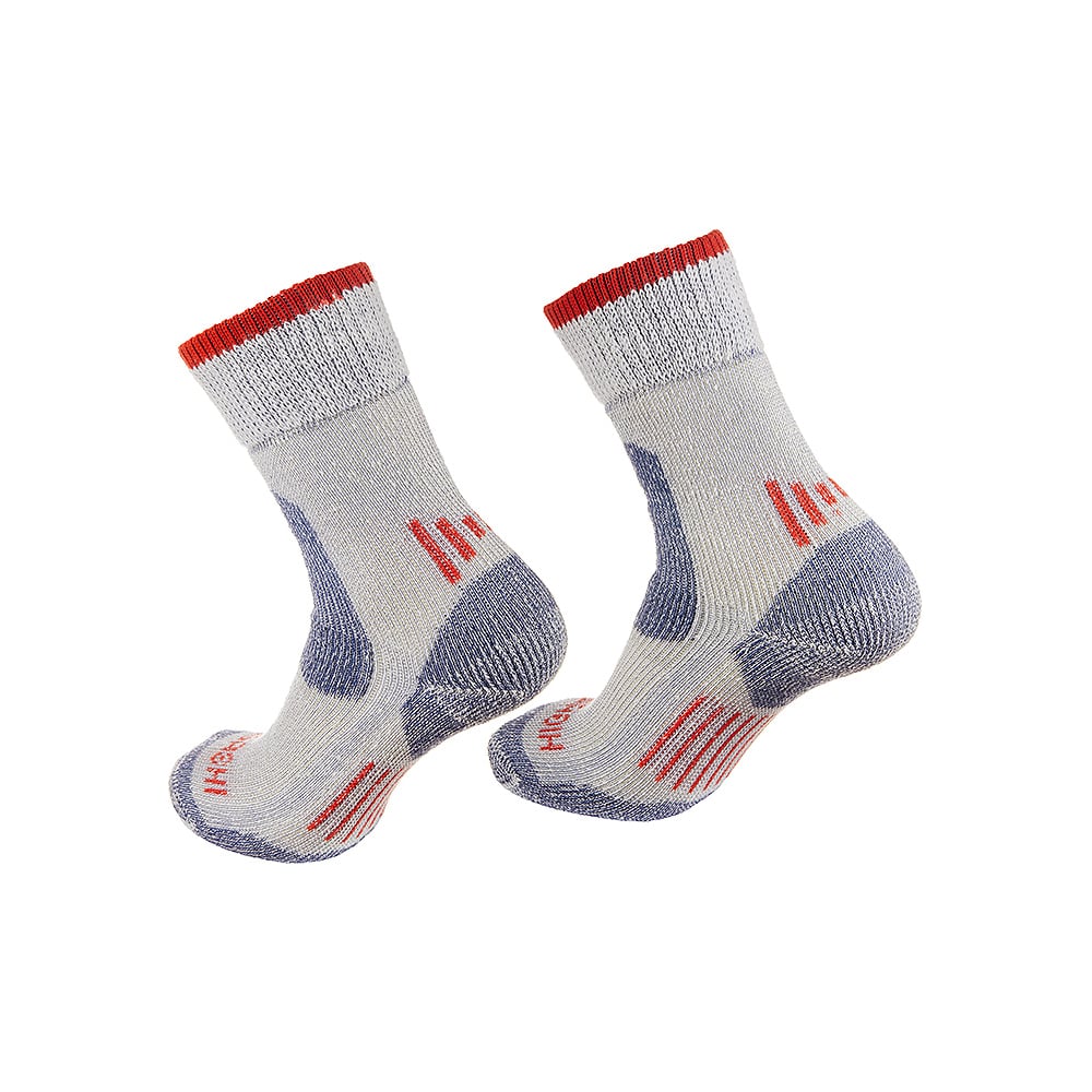 Изображение товара Зимние носки HIGASHI Angler L 42-44 классические утепленные мужские