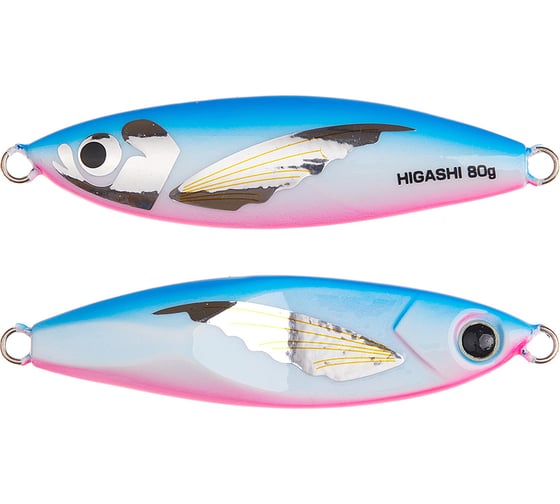 Изображение товара Пилькер HIGASHI Winner ji  80 г, #08 05111_3955