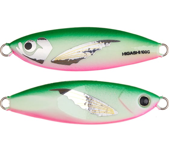 Изображение товара Пилькер HIGASHI Winner ji  100 г, #10 05112_3958