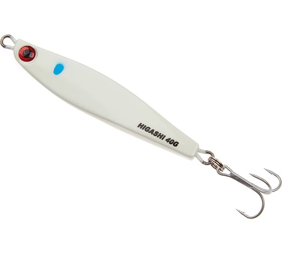 Изображение товара Пилькер HIGASHI Hayai jigu 40g TH, #8 00892_3006