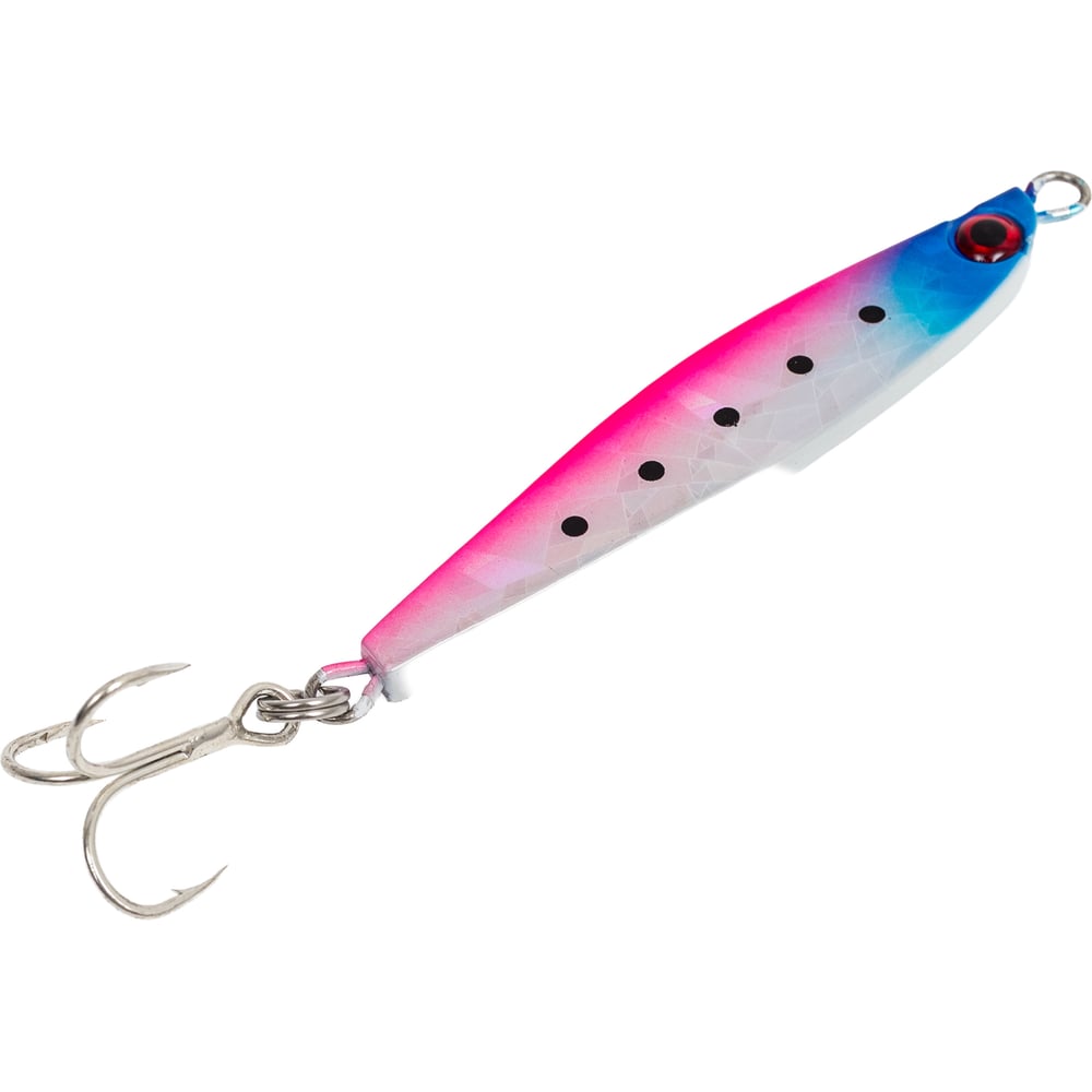 Изображение товара Пилькер HIGASHI Hayai jigu 28g TH